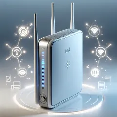 5 Good Things About the D-Link DIR-615 N300 AX Router