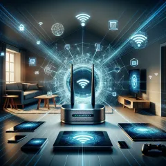 5 Benefits of the Eero Home WiFi System AX