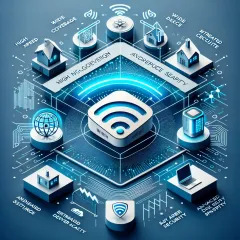 5 Benefits of the Eero Pro Mesh AX for Your Home Network