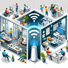 5 Benefits of Google Wifi Mesh AX You Need to Know