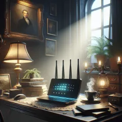 5 Good Things About the Linksys EA7300 AC1750 Router