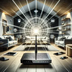 5 Benefits of the Linksys Velop MX2002 AX AX for Your Home Network