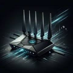 5 Good Things About the Netgear Nighthawk AX6000 AX8 AX