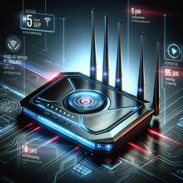 5 Good Things About the Netgear Nighthawk XR1000 AX