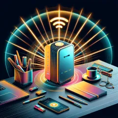 5 Benefits of the TP-Link Deco X5700 AX You Need to Know