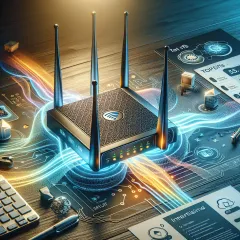 5 Good Things About the Asus RT-AC51U AC750 Router