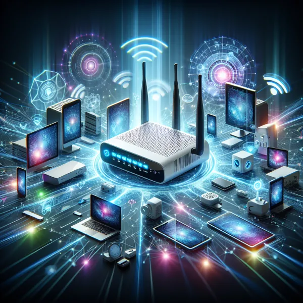 5 Good Things About the Asus RT-AC56U AC1200 Router