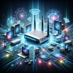 5 Good Things About the Asus RT-AC56U AC1200 Router