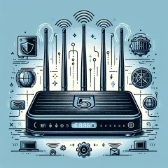 5 Good Things About the Asus RT-AC87U Router