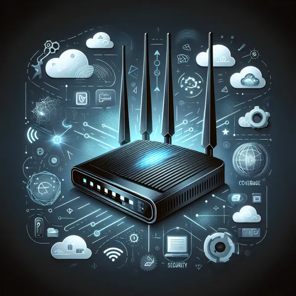 5 Good Things About the Asus RT-AXE10000 Router