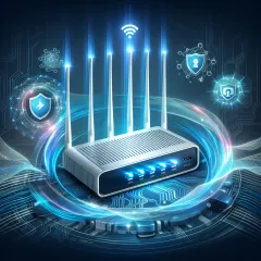 5 Good Things About the Asus RT-AXE9000 Router