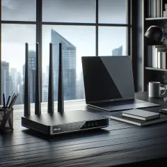 5 Good Things About the D-Link DIR-615 N300 AX