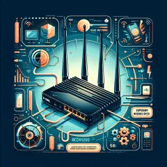 5 Good Things About the D-Link DIR-825 AC1200 Router