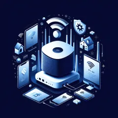 5 Good Things About the Eero Pro 6 AX AX