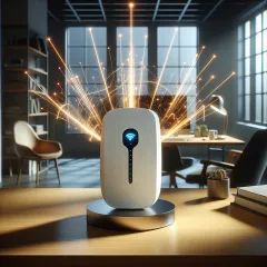 5 Good Things About the Eero Pro Mesh AX System