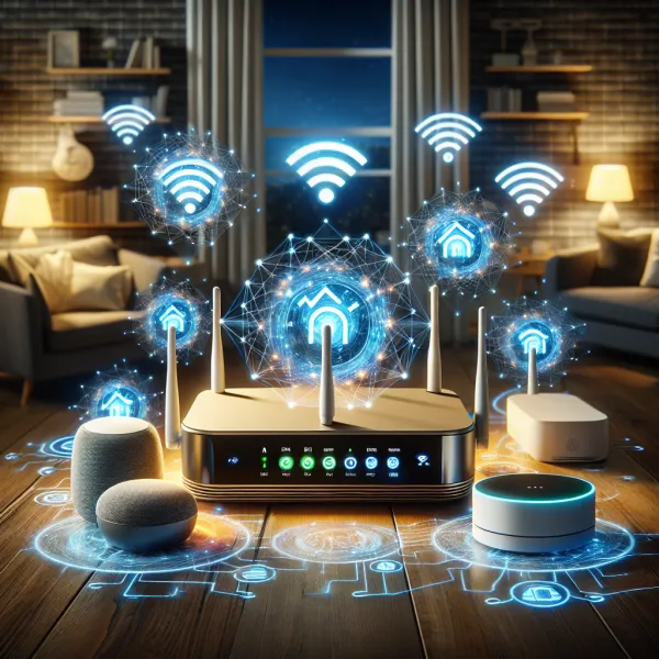 5 Good Things About Google Nest Wifi Mesh AX