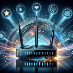 5 Good Things About the Linksys EA6900 AC1900 Router