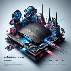 5 Good Things About the Linksys EA9500 AC5400 AX Router