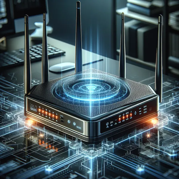5 Good Things About the Linksys Hydra Pro AXE12000