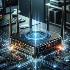 5 Good Things About the Linksys Hydra Pro AXE12000