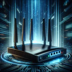 5 Good Things About the Linksys Hydra Pro AXE15000
