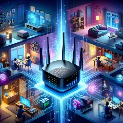 5 Good Things About the Linksys Velop MX12600 AX