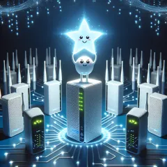 5 Good Things About the Linksys Velop MX8400 AX AX