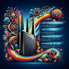 5 Good Things About the Netgear Nighthawk RAX70