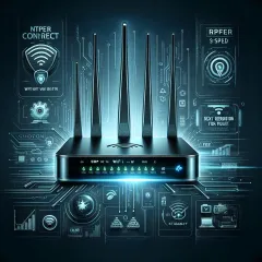 5 Good Things About the Netgear Nighthawk RAXE800