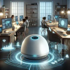5 Good Things About the Netgear Orbi RBK30 AX AX