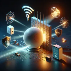 5 Good Things About the Netgear Orbi RBK40 AX