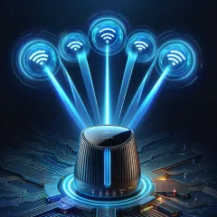 5 Good Things About the Netgear Orbi RBK50 AX