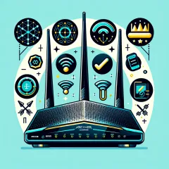 5 Good Things About the TP-Link Archer AX6000