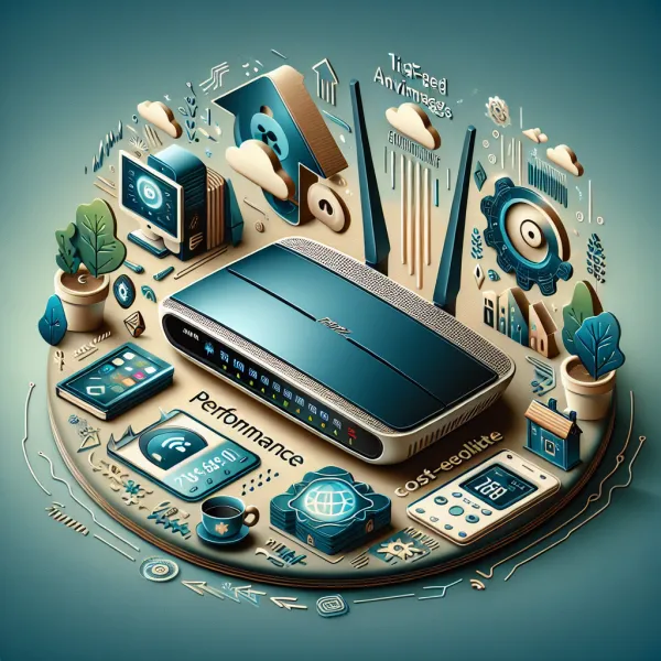 5 Good Things About the TP-Link Archer C5 AC1200 AX