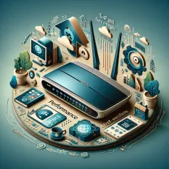 5 Good Things About the TP-Link Archer C5 AC1200 AX