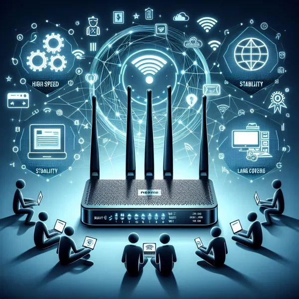 5 Good Things About the TP-Link Archer C50 AC1200