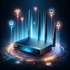 5 Good Things About the D-Link DIR-842 AC1200 AX