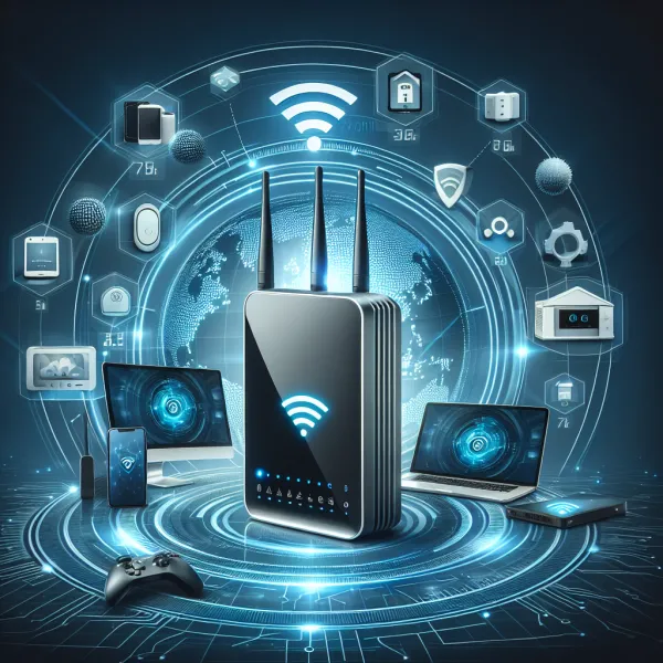 5 Good Things About the Google Nest Wifi Pro AX