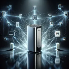 5 Good Things About the Linksys Velop MX4200 AX