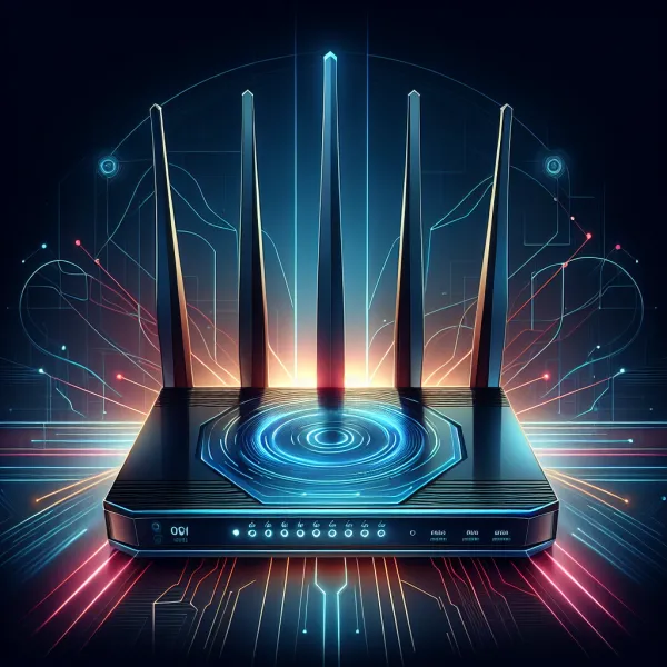 5 Good Things About the Netgear Nighthawk RAXE18000