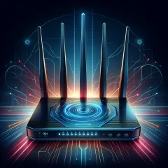 5 Good Things About the Netgear Nighthawk RAXE18000
