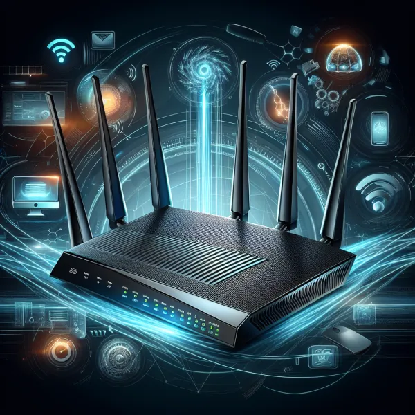 5 Good Things About the Netgear Nighthawk XR1000 AX