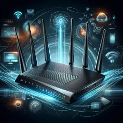 5 Good Things About the Netgear Nighthawk XR1000 AX
