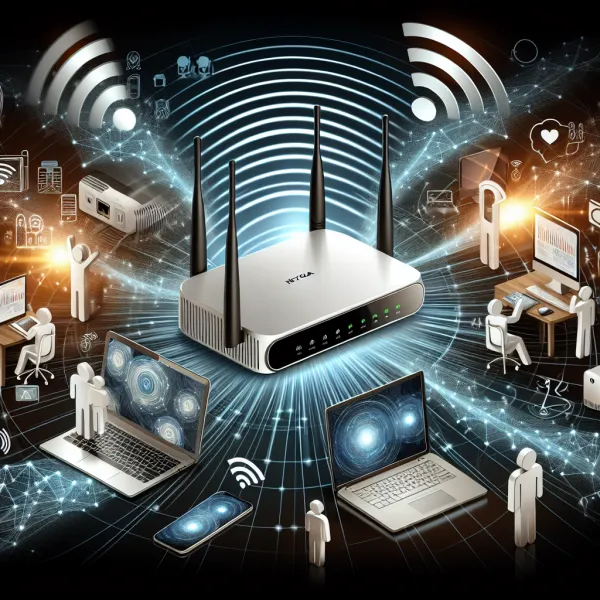 5 Good Things About the Netgear Orbi RBK50 AX AX