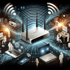 5 Good Things About the Netgear Orbi RBK50 AX AX