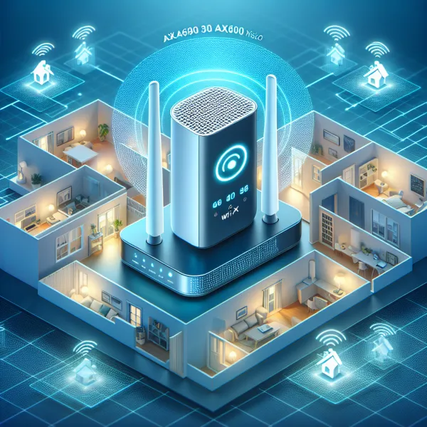 5 Good Things About the TP-Link Deco X90 AX6600 AX