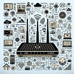 5 Problems with the D-Link DIR-842 AC1200 AX Router