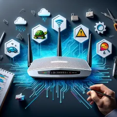 5 Problems with the D-Link DIR-842 AC1200 AX You Should Know About