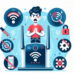 5 Problems with the Google Nest Wifi Router 2nd Gen AX