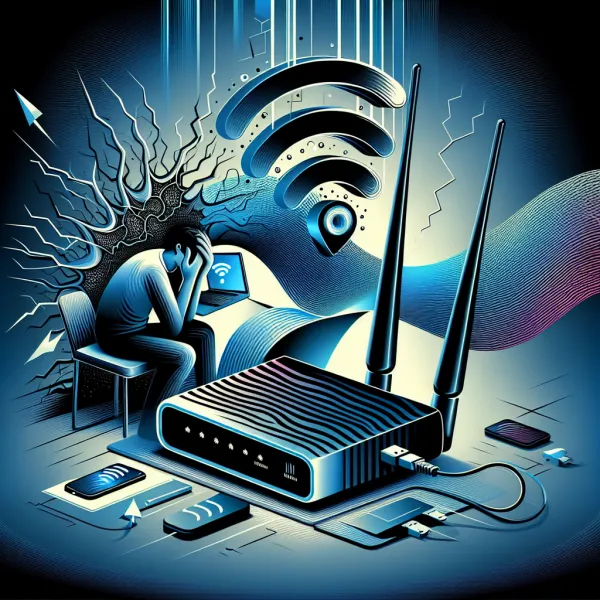 5 Problems with the Google Nest Wifi Router AX AX